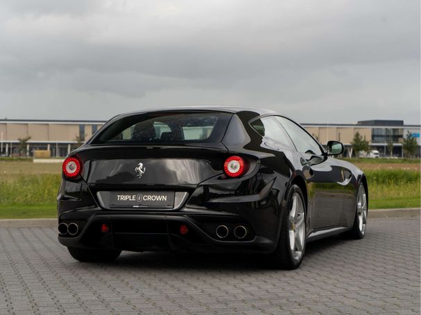 Ferrari FF 486 kW image number 48