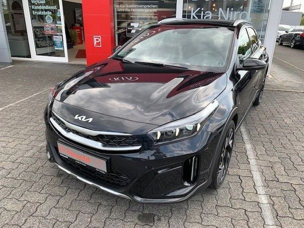 Kia XCeed 1.6 GDI Platinum DCT6 104 kW image number 1