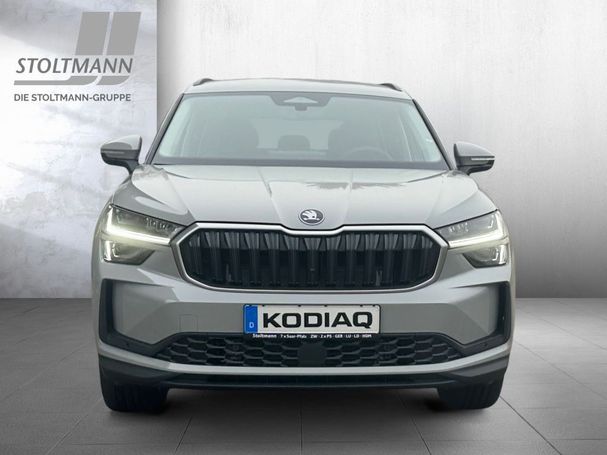 Skoda Kodiaq 2.0 TDI 4x4 DSG 142 kW image number 2