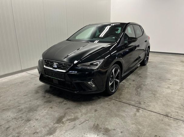 Seat Ibiza 81 kW image number 1