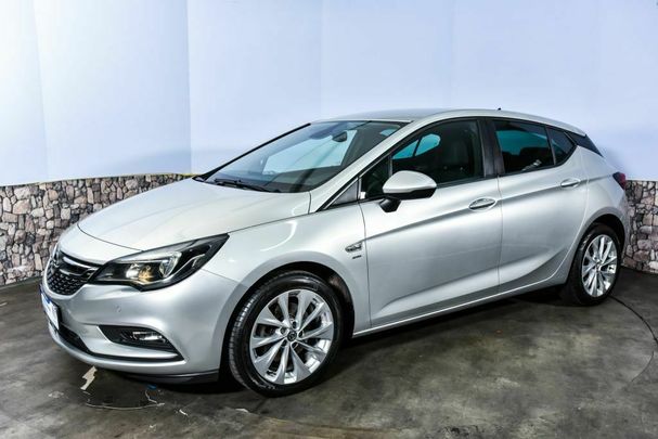 Opel Astra 1.6 BiTurbo D Active 110 kW image number 1