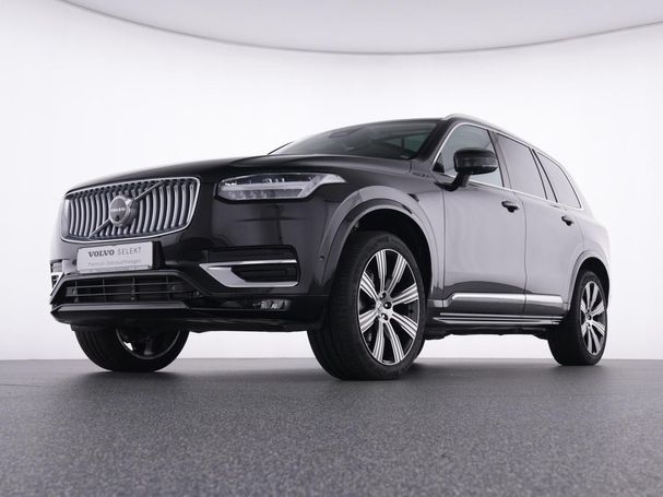 Volvo XC90 B5 AWD Ultimate 173 kW image number 7