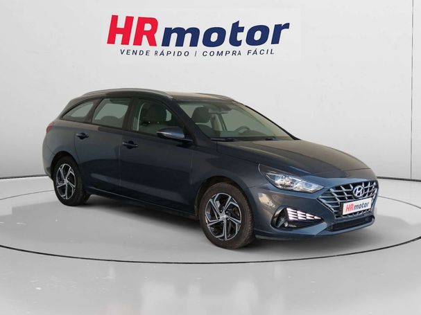 Hyundai i30 85 kW image number 1