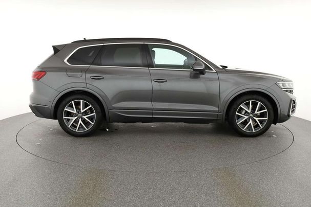 Volkswagen Touareg 3.0 TDI 4Motion 210 kW image number 22