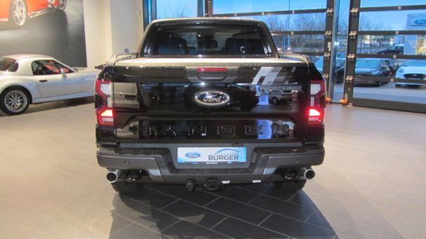 Ford Ranger Raptor 215 kW image number 6