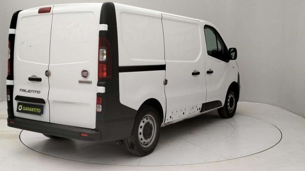 Fiat Talento 2.0 Ecojet 120 88 kW image number 3