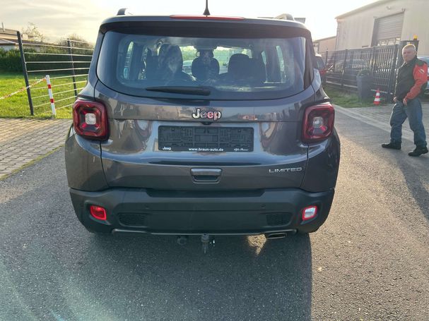 Jeep Renegade 88 kW image number 8