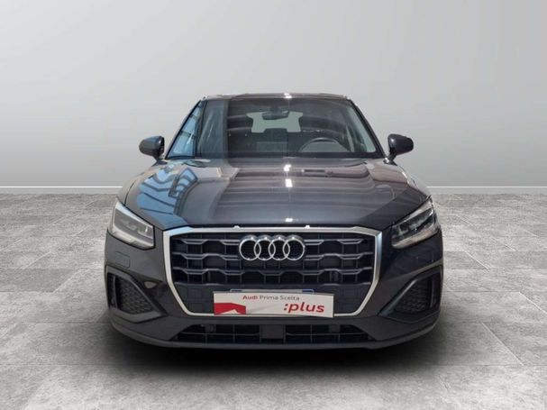 Audi Q2 30 TDI S tronic 85 kW image number 2