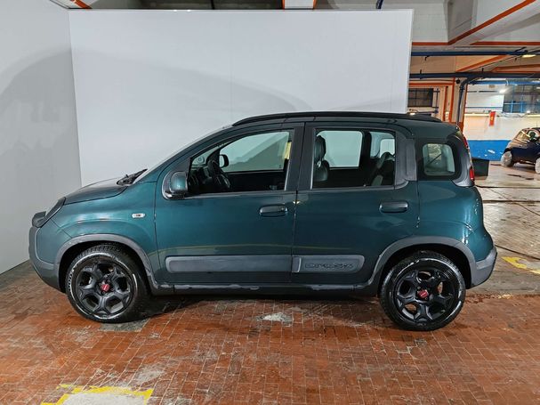 Fiat Panda 1.0 Hybrid 51 kW image number 7