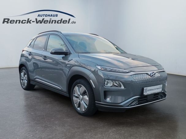 Hyundai Kona Elektro 39 kWh 100 kW image number 7