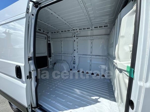 Opel Movano 165 DI L2H2 121 kW image number 11