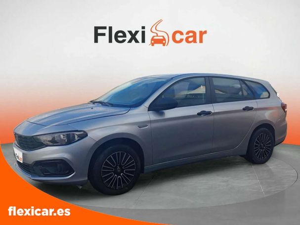 Fiat Tipo 97 kW image number 1