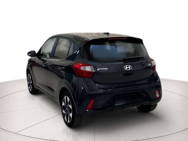 Hyundai i10 1.0 49 kW image number 8