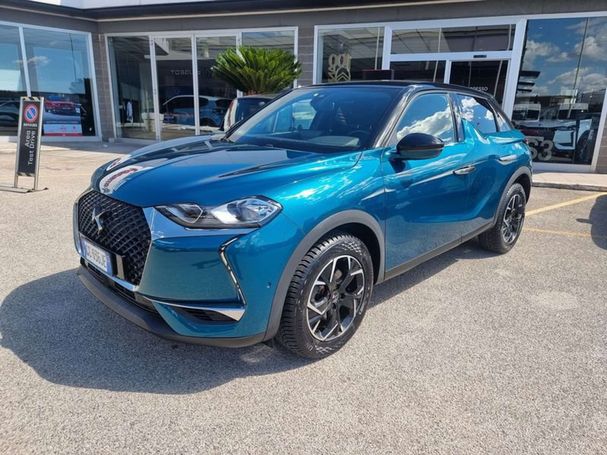 DS Automobiles 3 Crossback BlueHDi 130 So Chic 96 kW image number 1