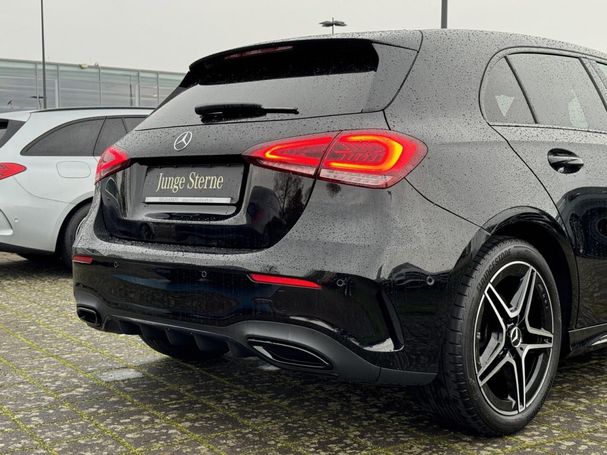 Mercedes-Benz A 180 100 kW image number 24