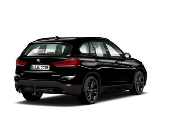 BMW X1 25e xDrive 162 kW image number 3