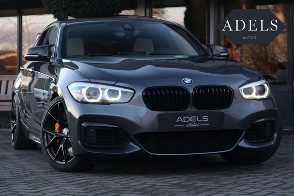 BMW 140i M 250 kW image number 1