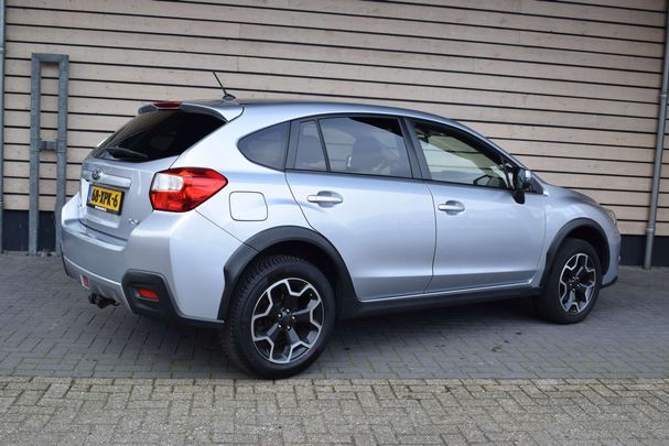 Subaru XV 2.0i Trek 110 kW image number 6