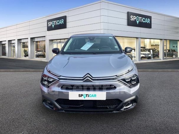 Citroen C4 PureTech 100 Feel 74 kW image number 3