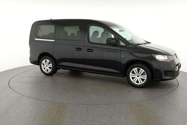 Volkswagen Caddy 2.0 TDI Maxi 75 kW image number 22