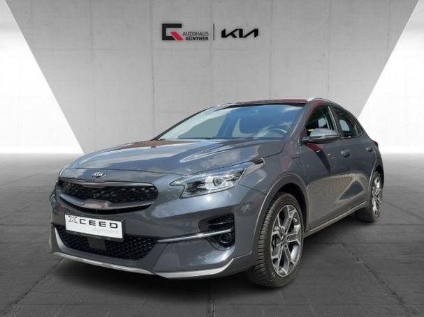 Kia XCeed 1.6 Spirit 104 kW image number 1