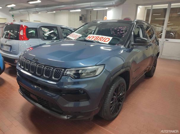 Jeep Compass 1.5 T4 DCT 96 kW image number 1