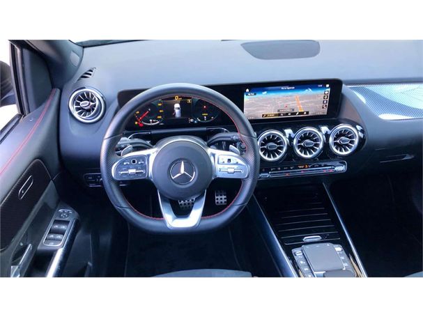 Mercedes-Benz B 180 d 85 kW image number 10