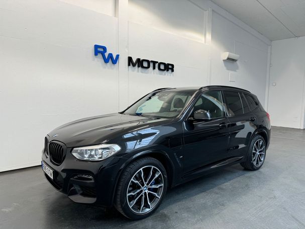 BMW X3 xDrive30e M Sport 216 kW image number 1