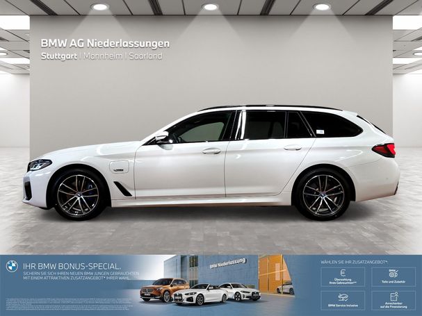 BMW 530 Touring 185 kW image number 3