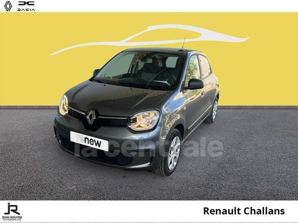 Renault Twingo 22 kWh 60 kW image number 1