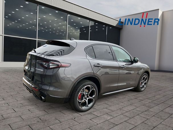 Alfa Romeo Stelvio 2.0 Turbo Q4 206 kW image number 6