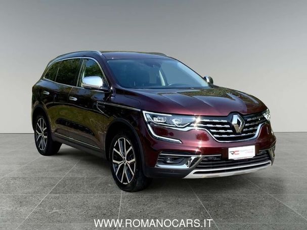 Renault Koleos BLUE dCi 190 X-Tronic 140 kW image number 1