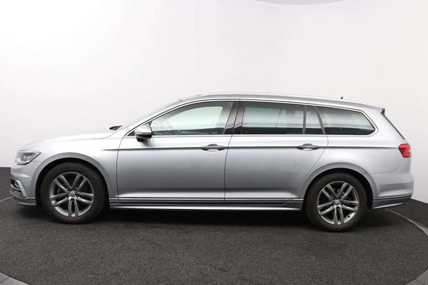 Volkswagen Passat Variant 1.5 TSI DSG Highline 110 kW image number 10