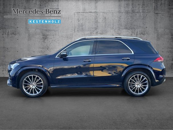 Mercedes-Benz GLE 400 d 243 kW image number 8