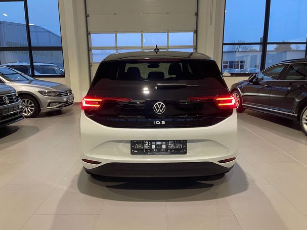 Volkswagen ID.3 Pro 150 kW image number 4