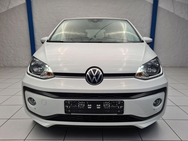 Volkswagen up! Active 48 kW image number 4