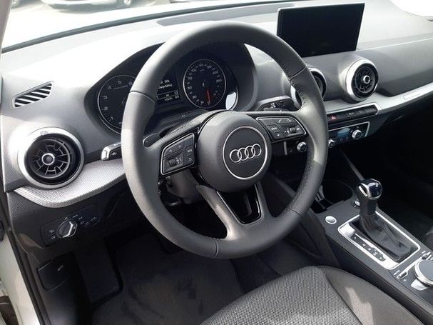 Audi Q2 35 TFSI S tronic Advanced 110 kW image number 16