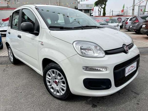 Fiat Panda 1.2 51 kW image number 2