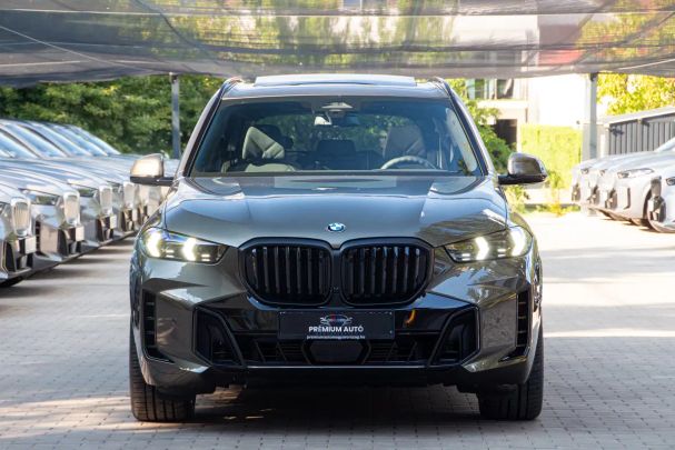 BMW X5 xDrive 250 kW image number 3