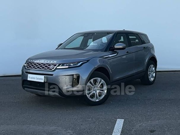 Land Rover Range Rover Evoque P300e PHEV 227 kW image number 1