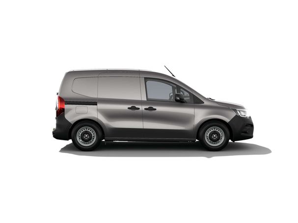 Renault Kangoo BLUE dCi 55 kW image number 7