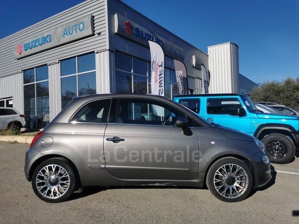 Fiat 500 1.0 51 kW image number 3