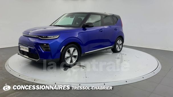 Kia Soul e-Soul 150 kW image number 1