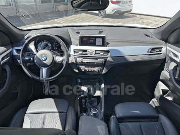 BMW X1 sDrive18i M Sport 103 kW image number 11