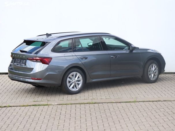 Skoda Octavia 2.0 TSI 4x4 140 kW image number 3