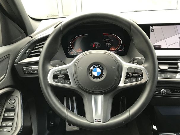 BMW 118i M Sport 100 kW image number 9