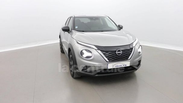 Nissan Juke 107 kW image number 21