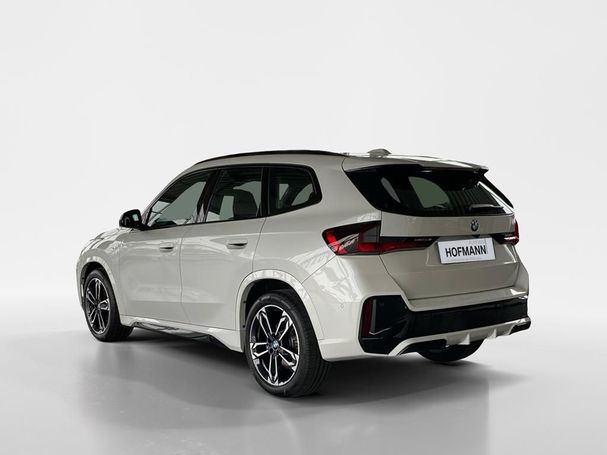 BMW X1 xDrive18d 110 kW image number 4