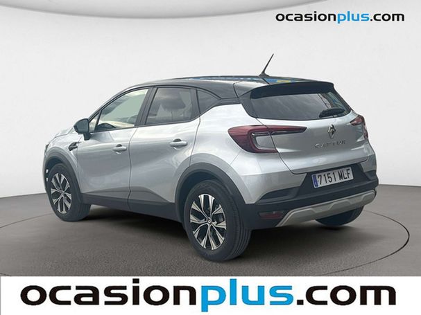 Renault Captur TCe Evolution 67 kW image number 3