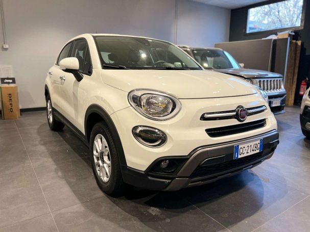 Fiat 500X 1.6 MultiJet City Cross 88 kW image number 2